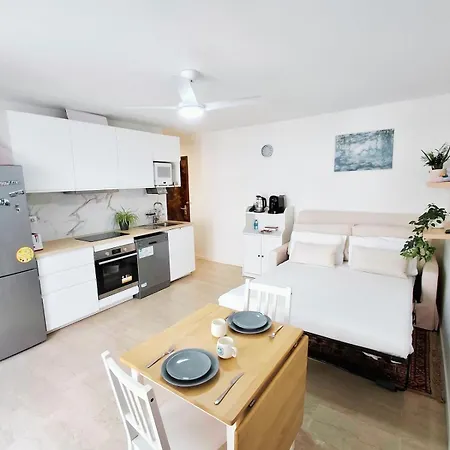 Apartment Cozy Proche Tete D'or Lyon