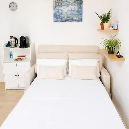 Cozy Proche Tete D'or *