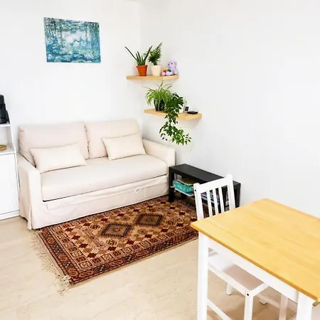 Appartement Cozy Proche Tête D'or *