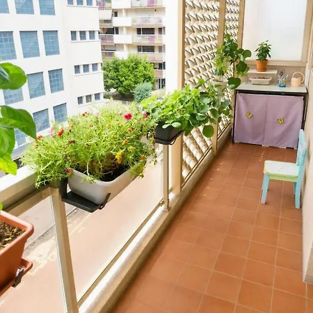 Apartment Cozy Proche Tete D'or *